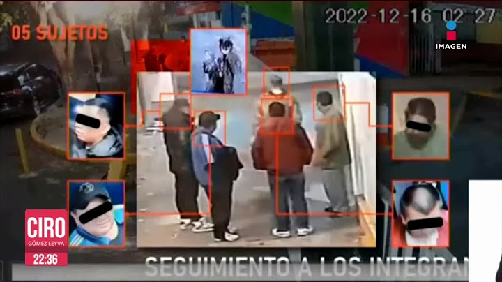 Reconstrucción paso a paso del atentado contra Ciro Gómez Leyva | Noticias con Ciro Gómez Leyva