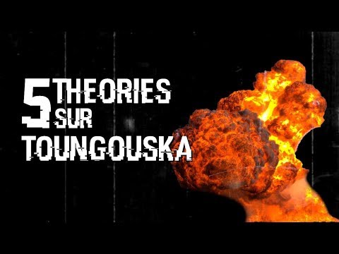 Vidéo: Événement Tunguska: Le Mystère D'une Explosion De Météorite - Hypothèses Et Enquêtes - Vue Alternative