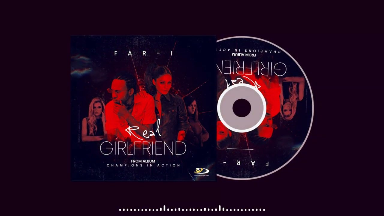 Fari 4Life - Real Girlfriend | (Official Music Video) Eexclusive Electronic Music