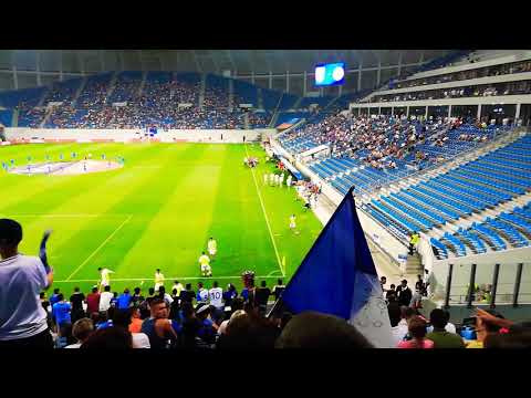 Video: Un Stadion Din Toate Timpurile