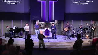 From Job to Jesus: Seeing Suffering Through Redemption