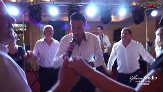 Formatie de nunta Sibiu Cosmin Ghera - Colaj joc live 2018