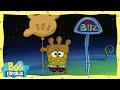 Las Crónicas del Autobús | Bob Esponja en Español