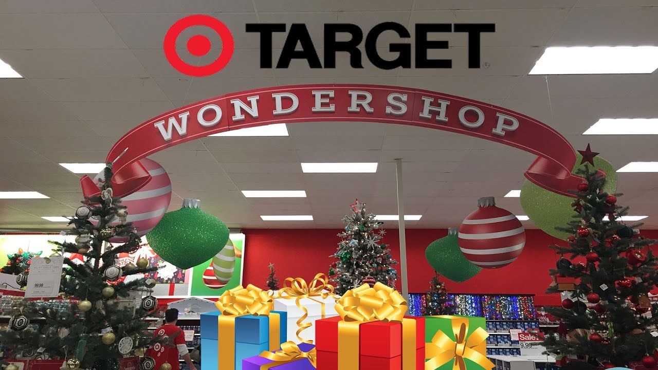 30+ Target Christmas Party Decorations, Amazing!