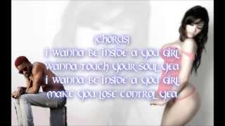 Konshens - Inside Lyrics