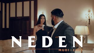 MUDI x Enes - Neden (Offizielles Video) Resimi