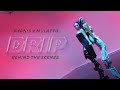 Ayanis - Drip (feat. Mulatto) [Behind The Scenes Video]