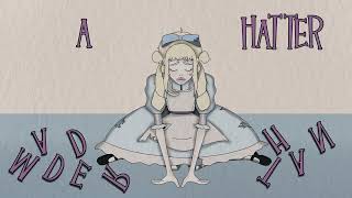 Peggy - Alice - Lyric Clip (Unofficial )