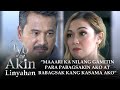 Ang Sa Iyo Ay Akin Linyahan | Episode 128