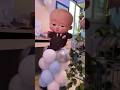 birthday party decorations || birthday decoration ideas #birthdaydecoration #birthday #shorts