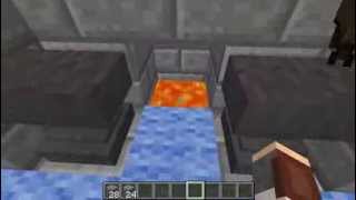 Amazing way to hide your chest in Minecraft