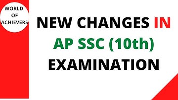 AP 10TH SSC IMPORTANT CHANGES BY GOVT.| AP SSC EXAM TIME TABLE &  EXAM PATTERN|AP SSC EXAM 2021|TIPS