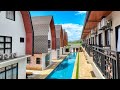 Your resort home awaits at dream residences in bukidnon