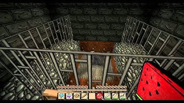 [Minecraft] Parkour Thief - Episode 3 Sorry i lost episode 2