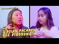 KIKY SAPUTRI CERITA MANTAN PACAR YANG G... | #Ngabuburitte