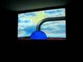 Energy Video - singing cartoon
