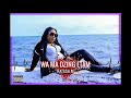 Raissa m wa ma dzing etam  official audio 