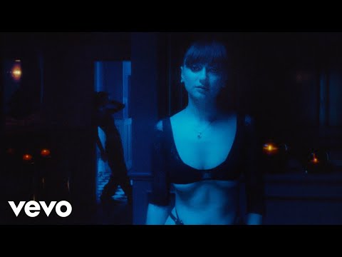 Daya - Love You When You're Gone (Official Video)