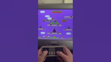 Rainbow Islands (The NES Sequel To Bubble Bobble)