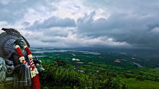 Maval - A Place Frozen In Time