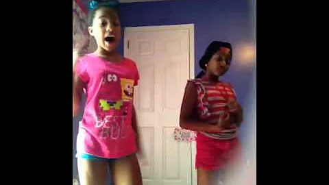 Starrkeisha cold and flu parody