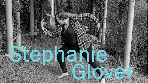 Stephanie Glover Senior Spotlight