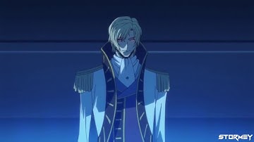 Code Geass R2   LELOUCH