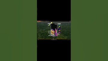 My FORMER 40 line sprint pb [TETR.IO]