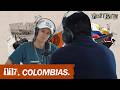 I Was Raised To Die At 13 My Father Taught Me How To Rob Banks Colombias Penitencia 117 I Was Raised To Die At 13 My Father Taught Me How To Rob Banks Colombias Penitencia 117