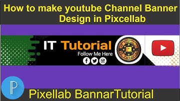Create Pro Banners With Just Your Phone