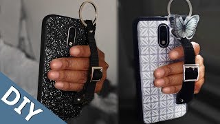 DIY Phone Case Design