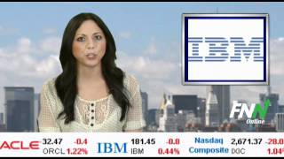 Ibm Declares Dividend, Adds 7B To Stock Repurchase Program