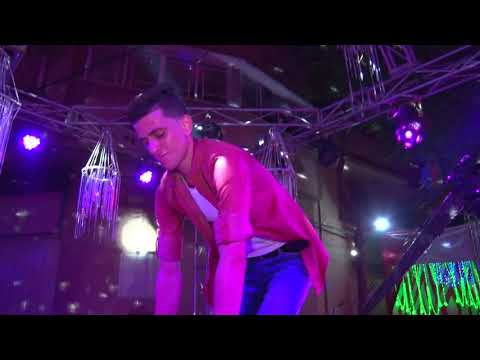 مهرجان ال ياسين سامي الحرازين المعلم ابن لمعلم