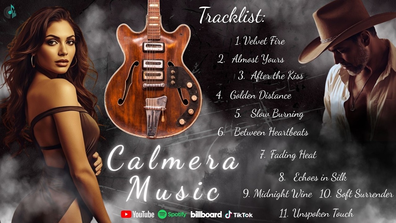 Best Emotional Love Songs 2026 – Midnight Chill Ballad Playlist