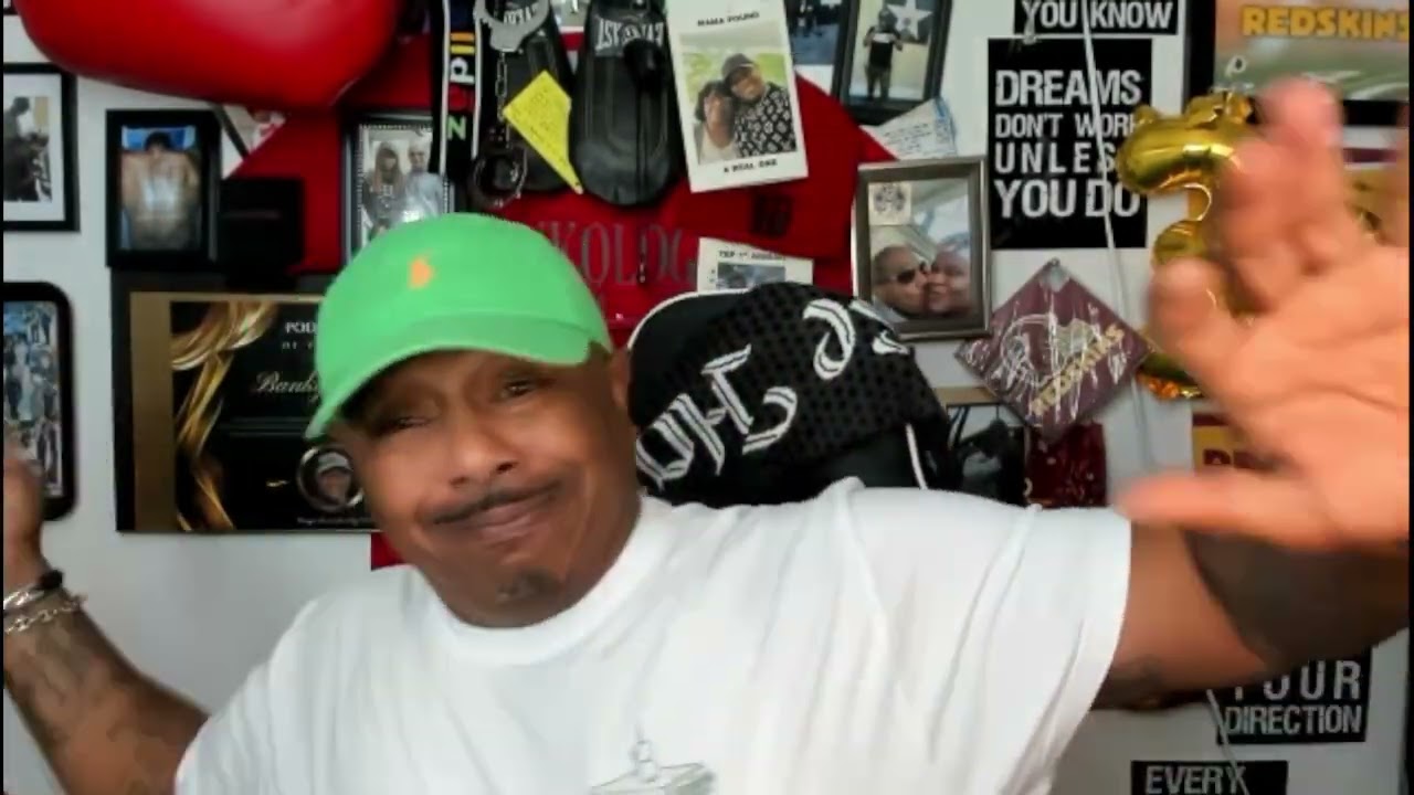 THEY BEAT EACH OTHER WITH LOCKS OVER $3 ( TBP REAL PRION STORIES)