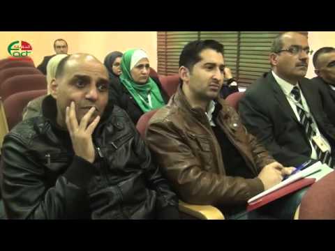 الروابدة تدعو ربَّات المنازل للاشتراك الاختياري بالضمان