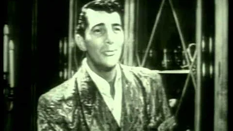 Come si chiamava Dean Martin?