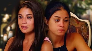 Exclusive Shocking Update on 90 Day Fiancé Star Loren Brovarnik's Health Crisis!