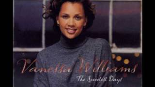 Vanessa Williams - Moonlight Over Paris