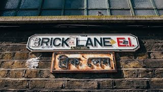 LONDON (BRICK LANE) POV STREET PHOTOGRAPHY (X100T + GOPRO)
