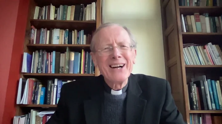 KECC Homily 11 December 2022 3rd Sunday of Advent year A