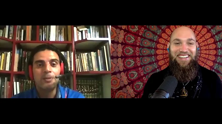 208 | The Ancient Egyptian Creation Story with Egy...