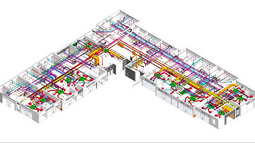 GOV | OBW02 - Chuyên đề 9.2 - Thiết lập phần dây trong Revit Electrical