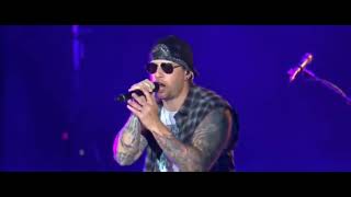 Avenged Sevenfold  A Little Piece Of Heaven LIVE at Rock Am Ring 2021