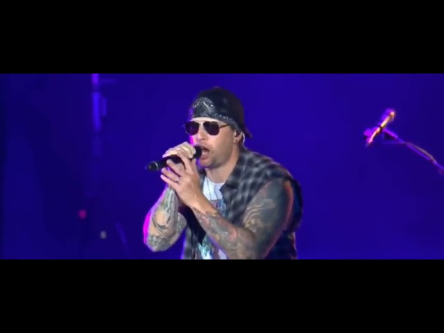 Avenged Sevenfold  A Little Piece Of Heaven LIVE at Rock Am Ring 2021