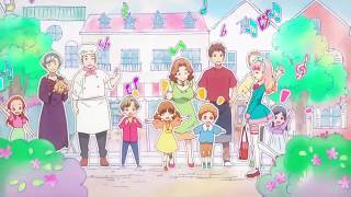 Download Lagu Aikatsu Friends! Opening English Sub MP3