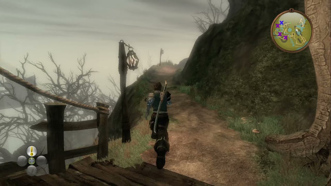 Fable 2 Wraithmarsh Silver Keys YouTube fable-2-wraithmarsh-silver-keys-youtube
