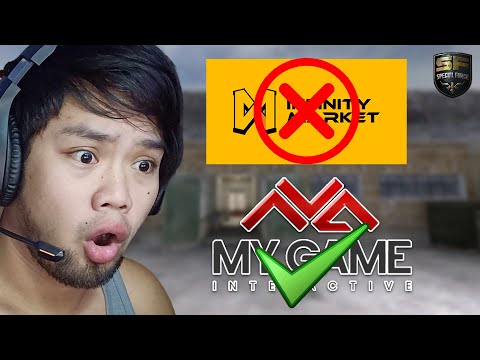 New Update sa Special Force ngayong 2025! - "MyGame Interactive"