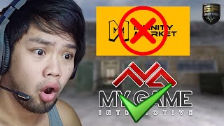 New Update sa Special Force ngayong 2025! - "MyGame Interactive" screenshot 3