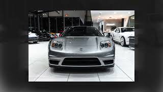 Used 2004 Acura NSX-T 6 Manual Transmission Only 26k Miles